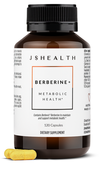 JSHealth Vitamins