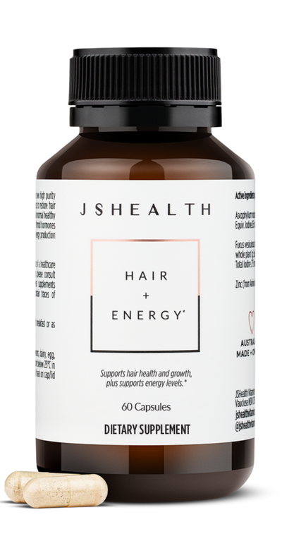JSHealth Vitamins
